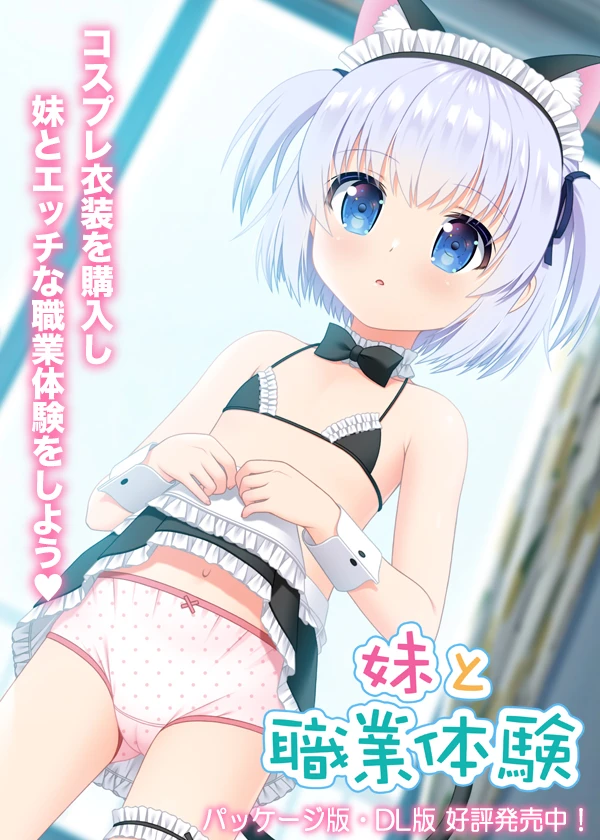 パッケージイラスト